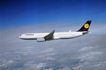 Deutsche Lufthansa A330-300